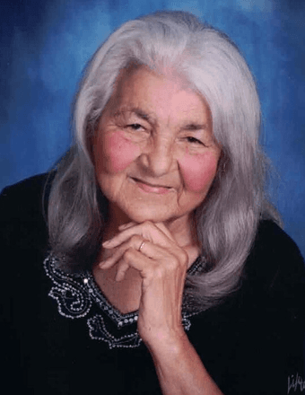 Farella Oxendine Obituary