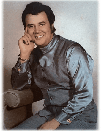 Charles Oxendine Obituary