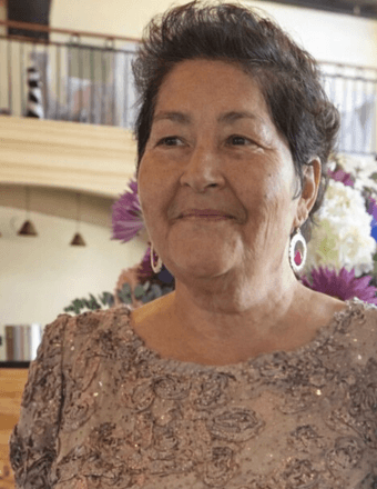 Lois Ann Haggins Obituary