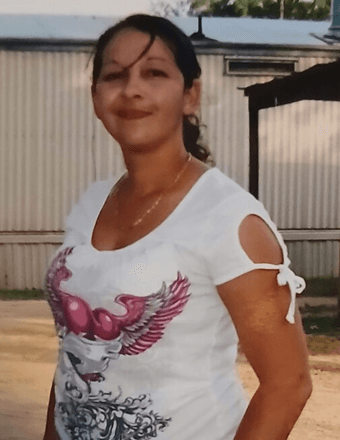 LeShondia Hunt-Castro Obituary