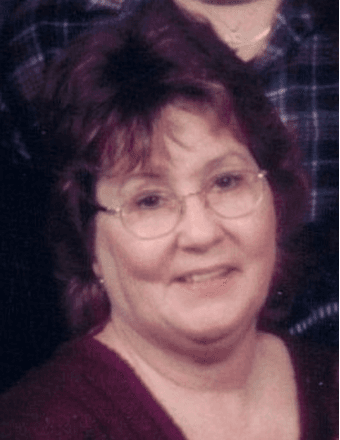Sandra Berry Obituary