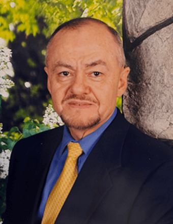 Larry T. Brooks Obituary