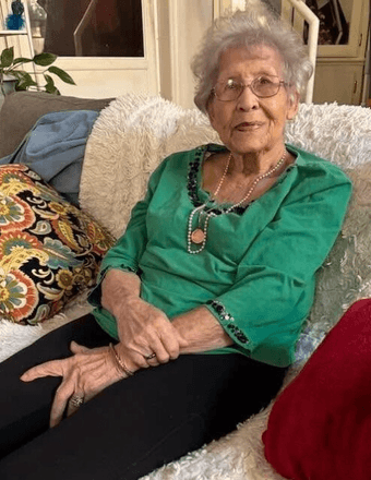 Odessa Graham Obituary