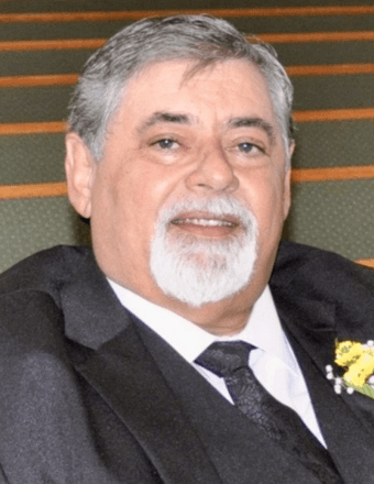Rudy Dean Paul Obituary