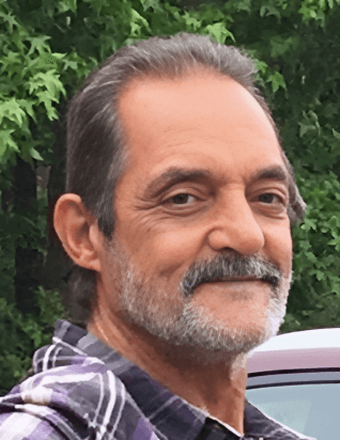 Rodney Locklear Obituary