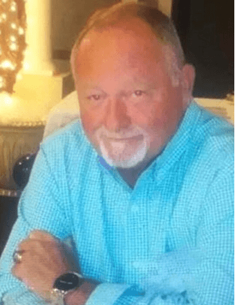 Dennis Andrews Obituary