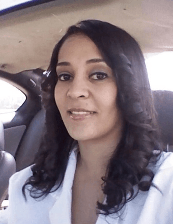Nadia Marie Jones Obituary