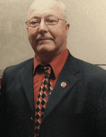 Jerry Hammonds Obituary