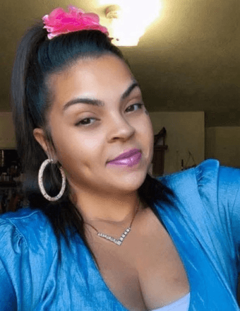 Ashley Nicole Jacobs Obituary