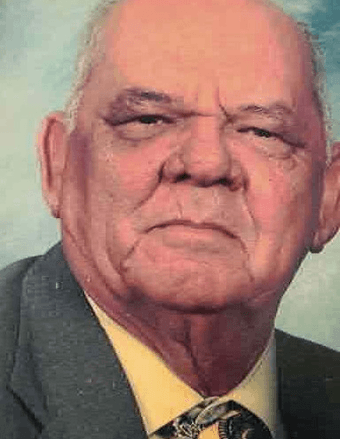 Arnold Strickland Obituary