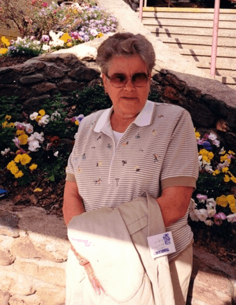 Judy Locklear Obituary