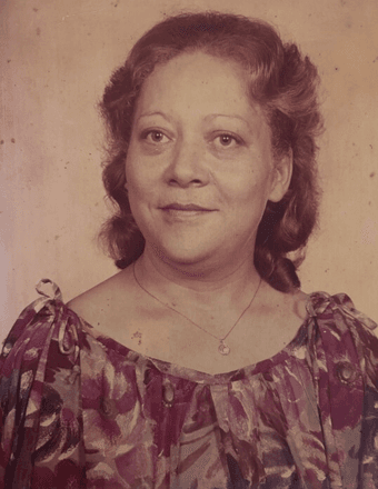 Mary Crawford Obituary