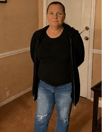 Telena Hunt Obituary