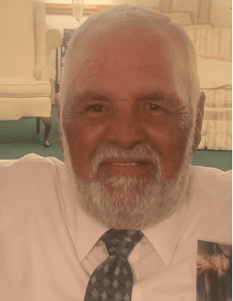 Rudolph Jones Obituary