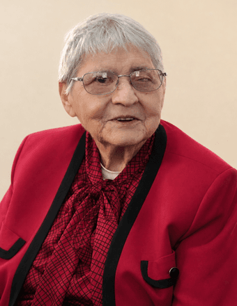 Margaret Lowry Obituary
