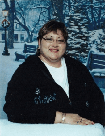Sabrina Kay Clark Obituary