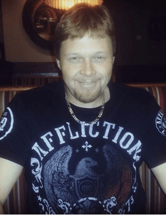 Fredrick Locklear Obituary