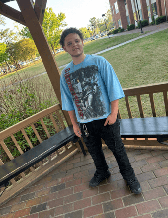 LeAustin Scott Obituary