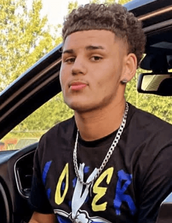 Ethan Ray Hunt Obituary