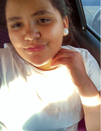 Adrianna Locklear Obituary