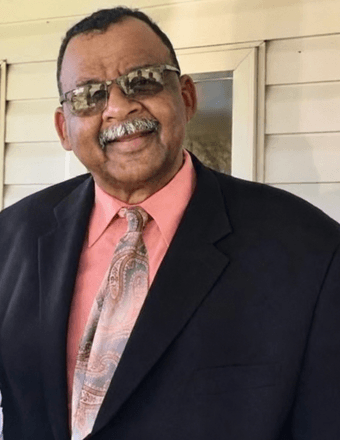 Pastor Cleveland Lewis Obituary