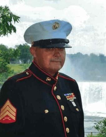 Delano Cummings Obituary
