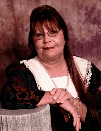 Cynthia Clark Obituary