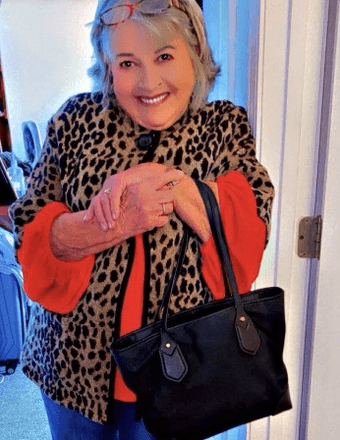 Charlotte Louise Locklear Obituary