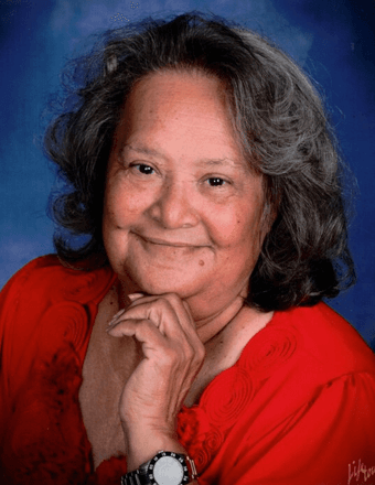 Regina Oxendine Obituary