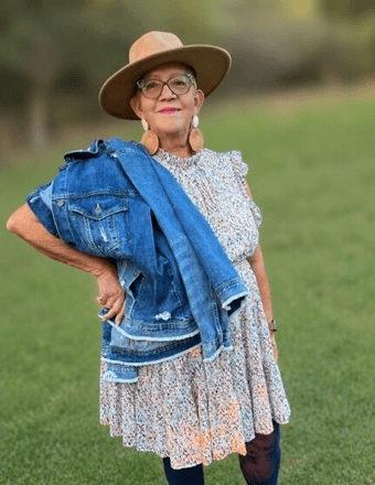 Gwendolyn L. Allen Obituary