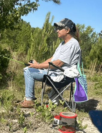 Dwyla Ann (Hammonds) Locklear Obituary
