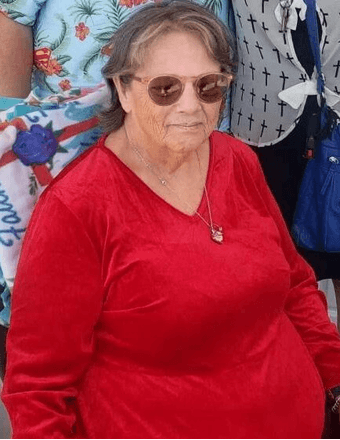 Rosa Delorenzo Obituary