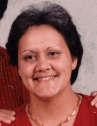 Cathie Locklear Obituary