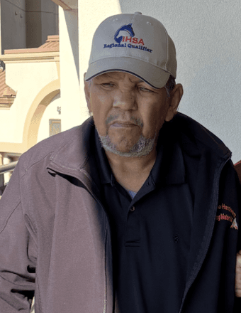 Kinnie Dial Sr. Obituary
