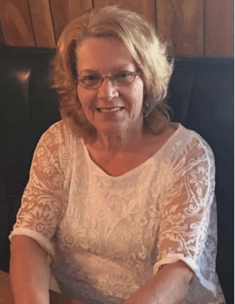 Ruby Locklear Obituary
