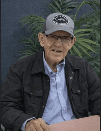 Lawrence "Doc" Hardin Obituary