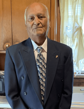 Joseph Hunt Obituary