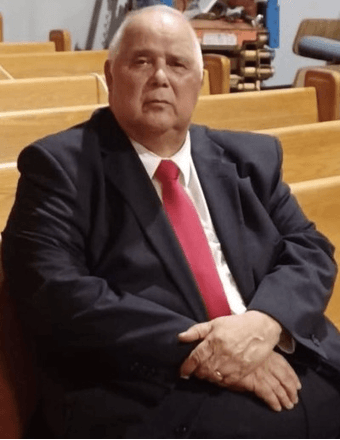 Von Ray Fields Obituary