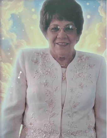 Margaret Scott Obituary