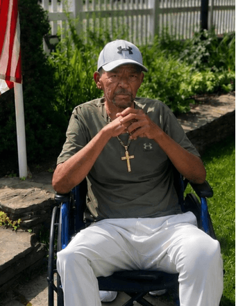 James Locklear Obituary