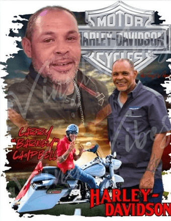 Carry Campbell Obituary