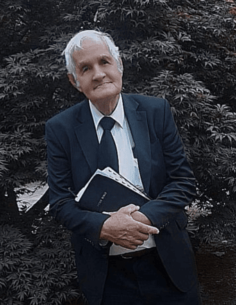 Listern Dial Obituary