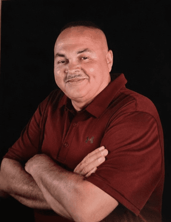 John Locklear Jr. Obituary