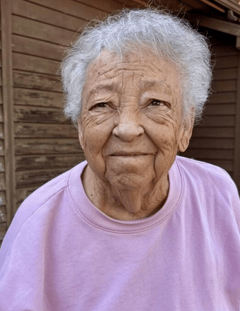 Rosie Mae Hunt Obituary