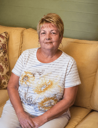 Suzanne (Lane) Harris Obituary